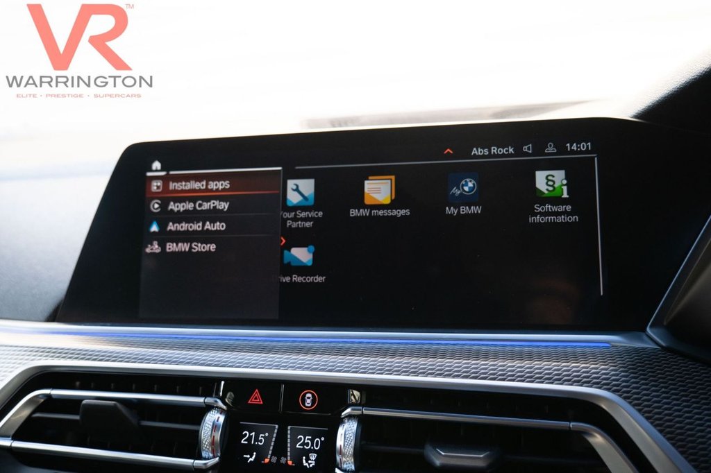 Used BMW X5 2020 for sale - 76962053: Photo 37