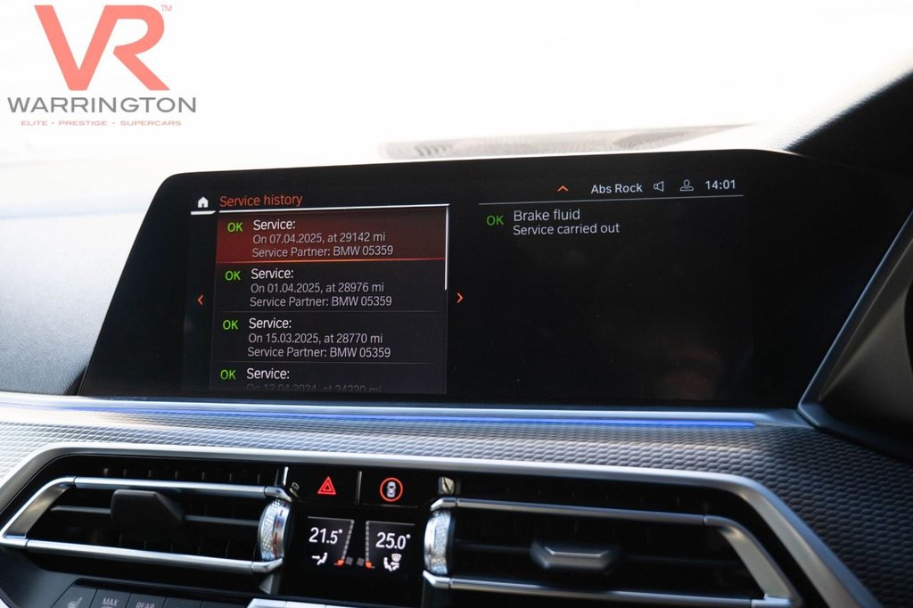 Used BMW X5 2020 for sale - 76962053: Photo 38