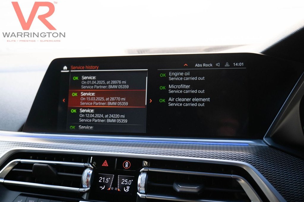 Used BMW X5 2020 for sale - 76962053: Photo 39