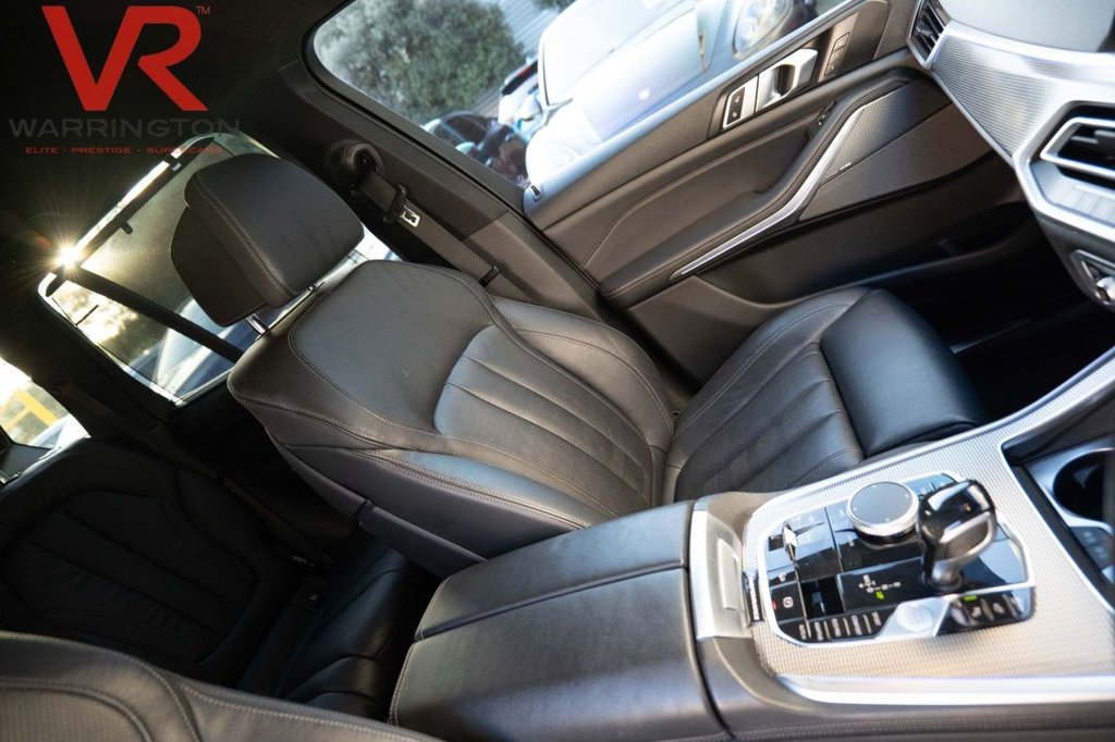 Used BMW X5 2020 for sale - 76962053: Photo 4