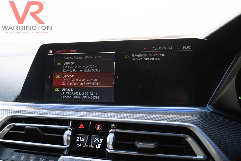 Used BMW X5 2020 for sale - 76962053: Photo 40