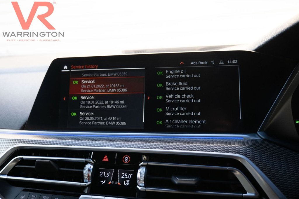 Used BMW X5 2020 for sale - 76962053: Photo 41