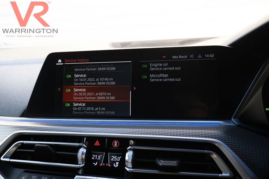 Used BMW X5 2020 for sale - 76962053: Photo 42