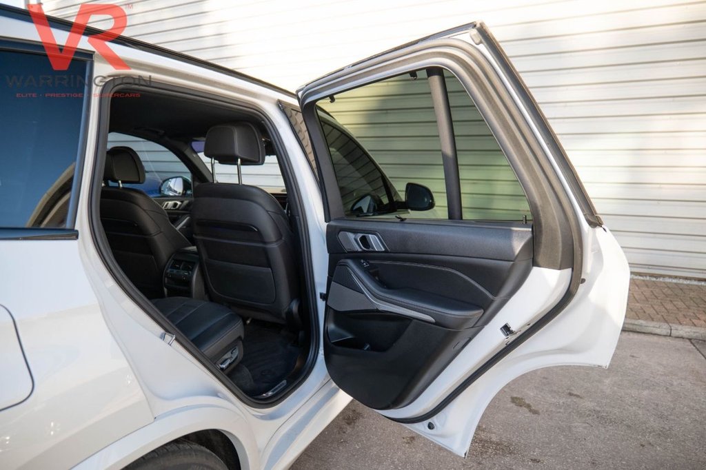 Used BMW X5 2020 for sale - 76962053: Photo 44