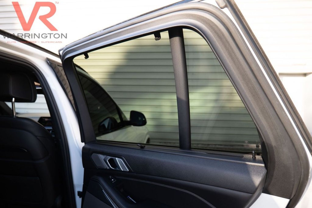 Used BMW X5 2020 for sale - 76962053: Photo 45