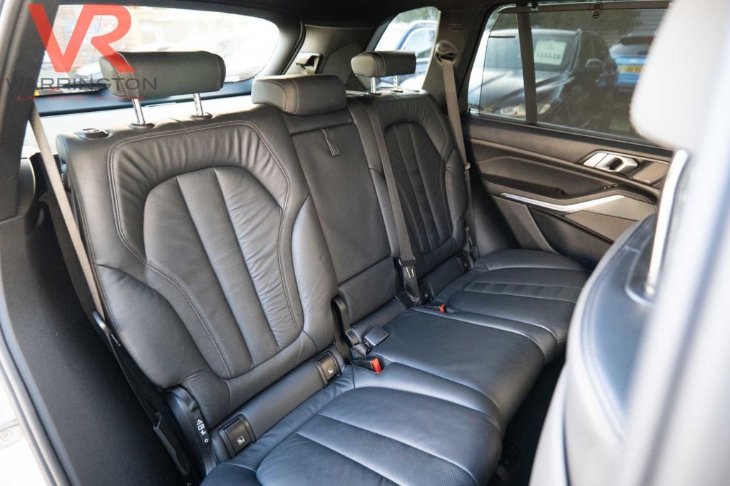 Used BMW X5 2020 for sale - 76962053: Photo 47