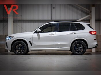 Used BMW X5 2020 for sale - 76962053: Photo