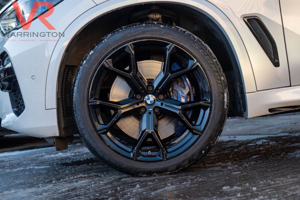 Used BMW X5 2020 for sale - 76962053: Photo 50