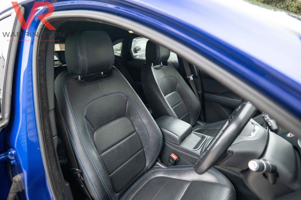 Used Jaguar E-Pace 2018 for sale - 77153206: Photo 18