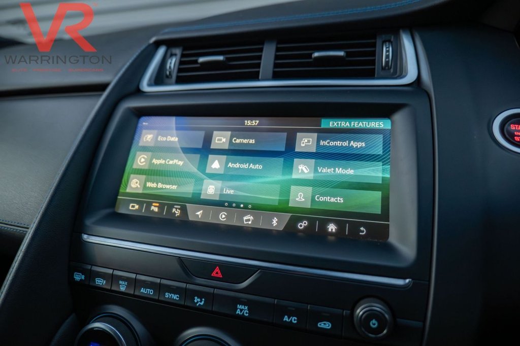 Used Jaguar E-Pace 2018 for sale - 77153206: Photo 23