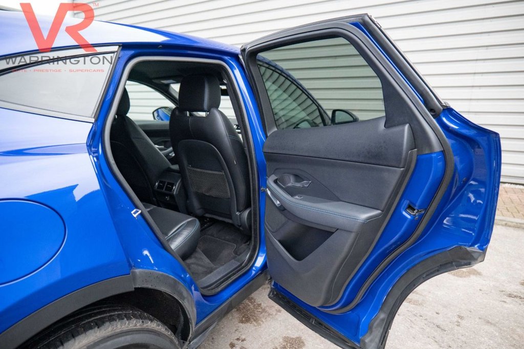 Used Jaguar E-Pace 2018 for sale - 77153206: Photo 28