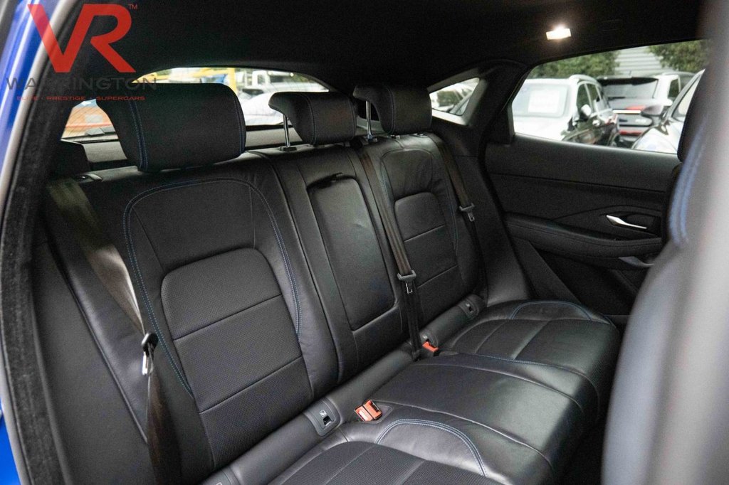 Used Jaguar E-Pace 2018 for sale - 77153206: Photo 29