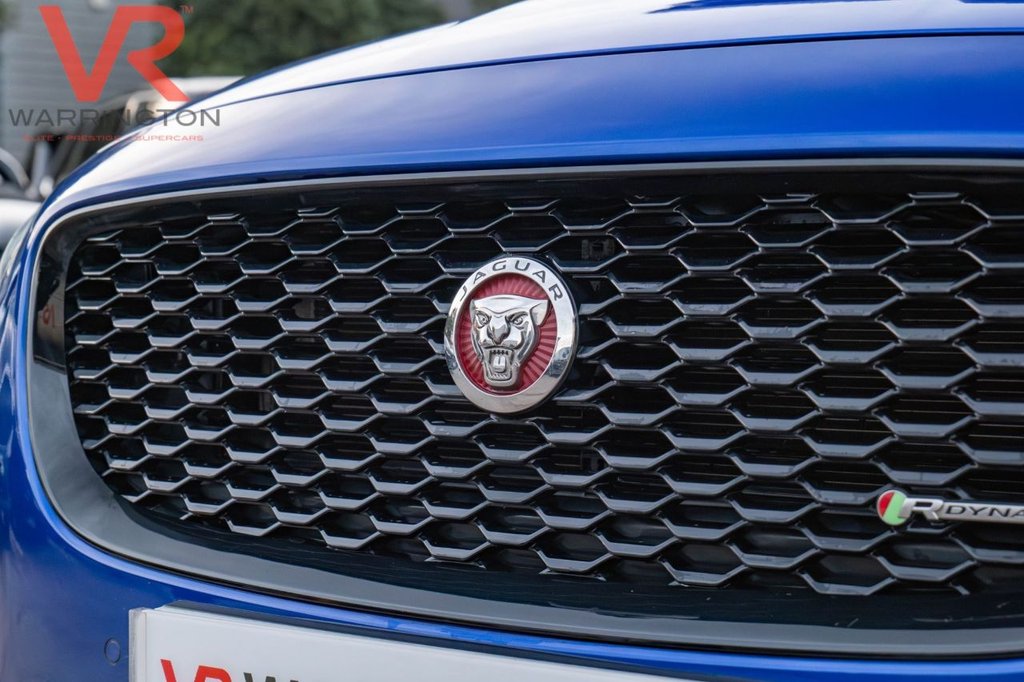 Used Jaguar E-Pace 2018 for sale - 77153206: Photo 32