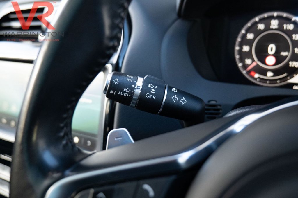 Used Jaguar F-Pace 2020 for sale - 76792041: Photo 11