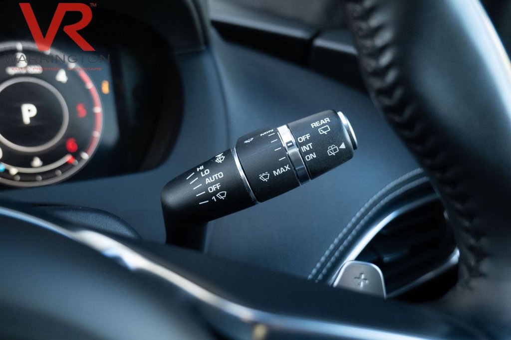 Used Jaguar F-Pace 2020 for sale - 76792041: Photo 13