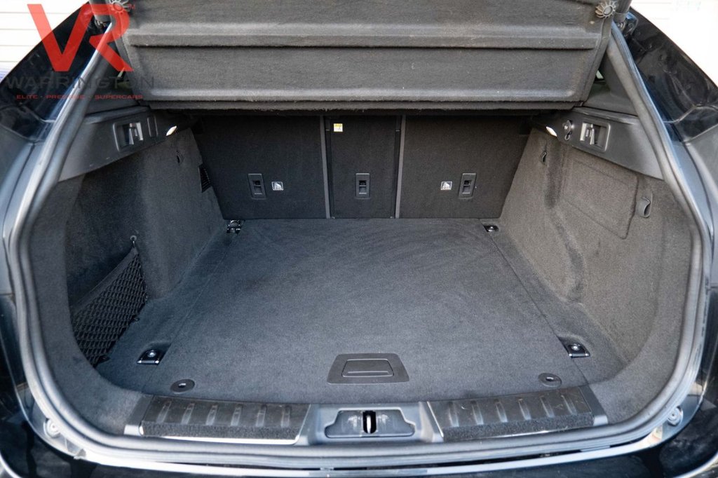 Used Jaguar F-Pace 2020 for sale - 76792041: Photo 16