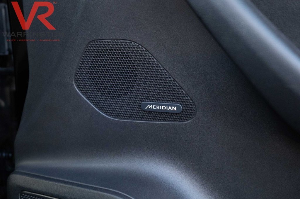 Used Jaguar F-Pace 2020 for sale - 76792041: Photo 21