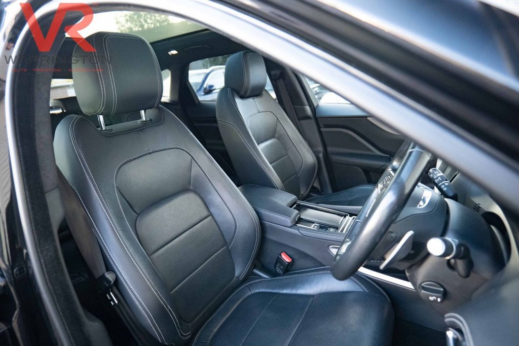 Used Jaguar F-Pace 2020 for sale - 76792041: Photo 22