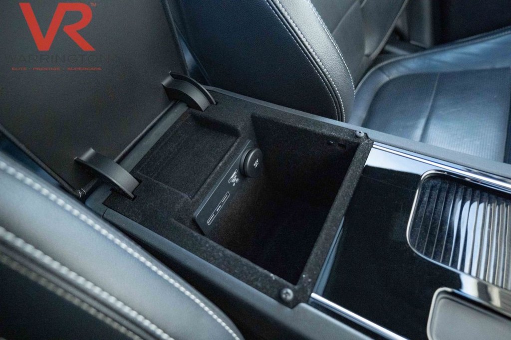 Used Jaguar F-Pace 2020 for sale - 76792041: Photo 24