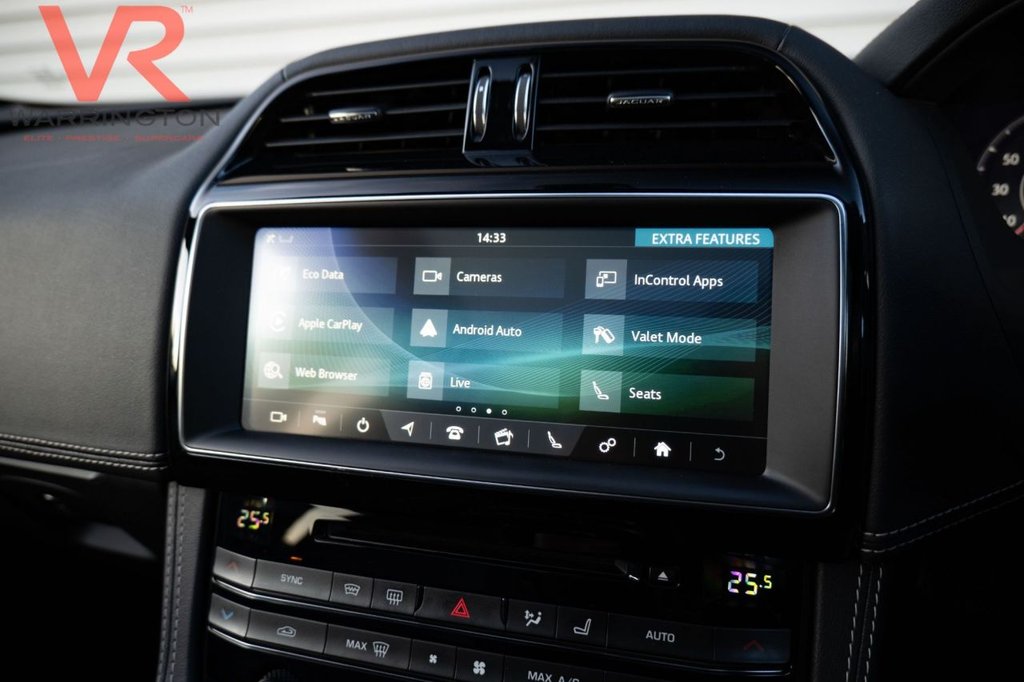 Used Jaguar F-Pace 2020 for sale - 76792041: Photo 28