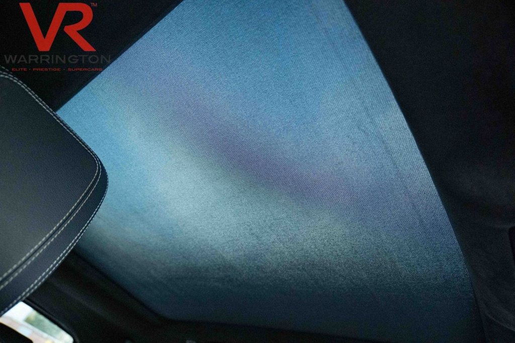 Used Jaguar F-Pace 2020 for sale - 76792041: Photo 35