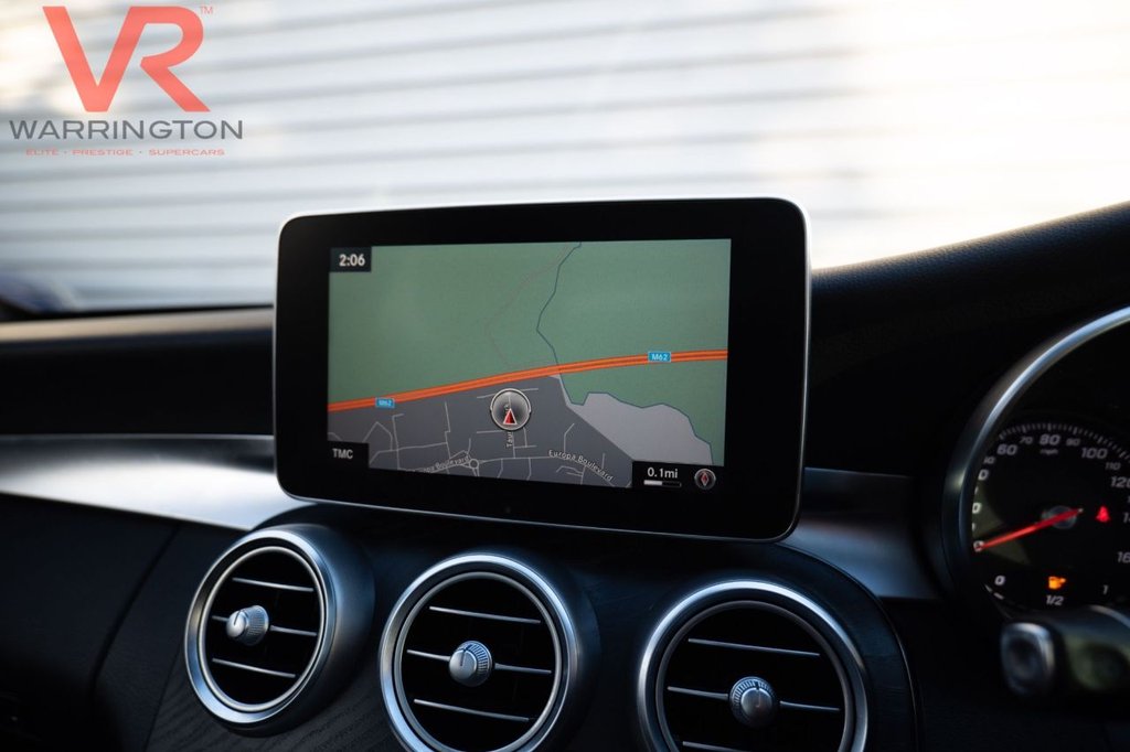 Used Mercedes-Benz C Class 2018 for sale - 76900289: Photo 29