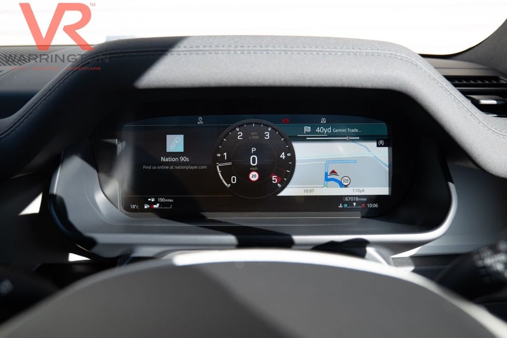 Used Land Rover Defender 2021 for sale - 76546400: Photo 10