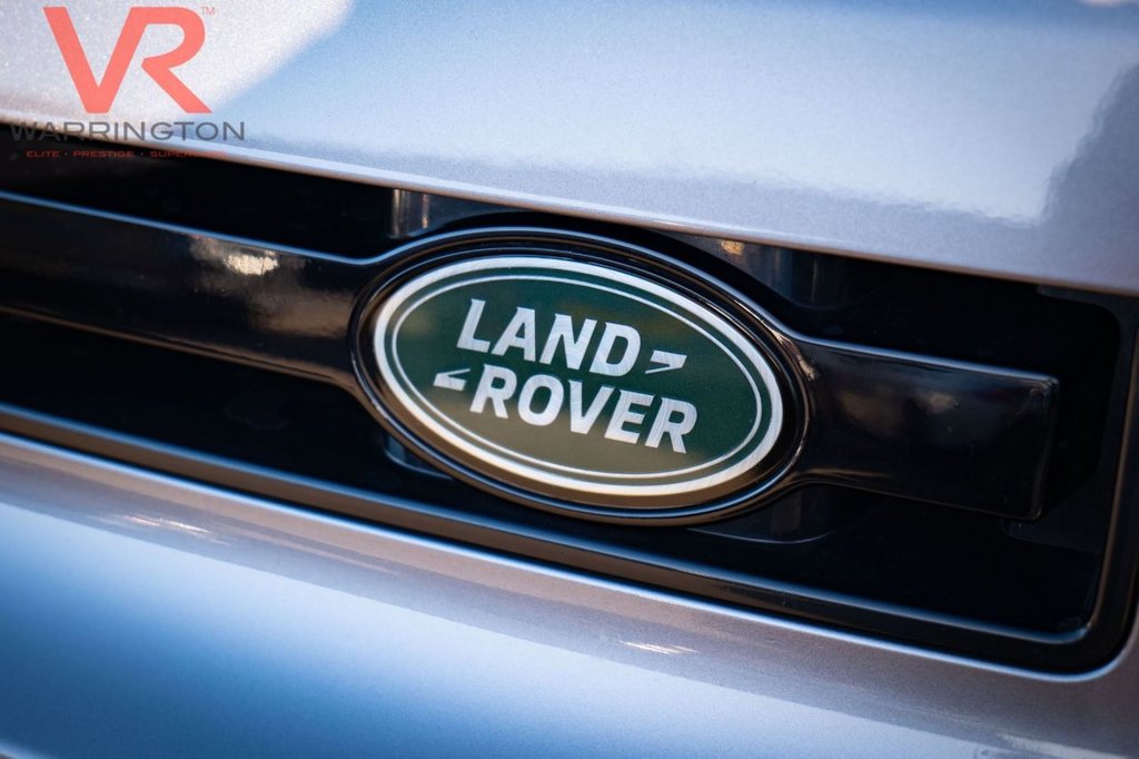 Used Land Rover Defender 2021 for sale - 76546400: Photo 47