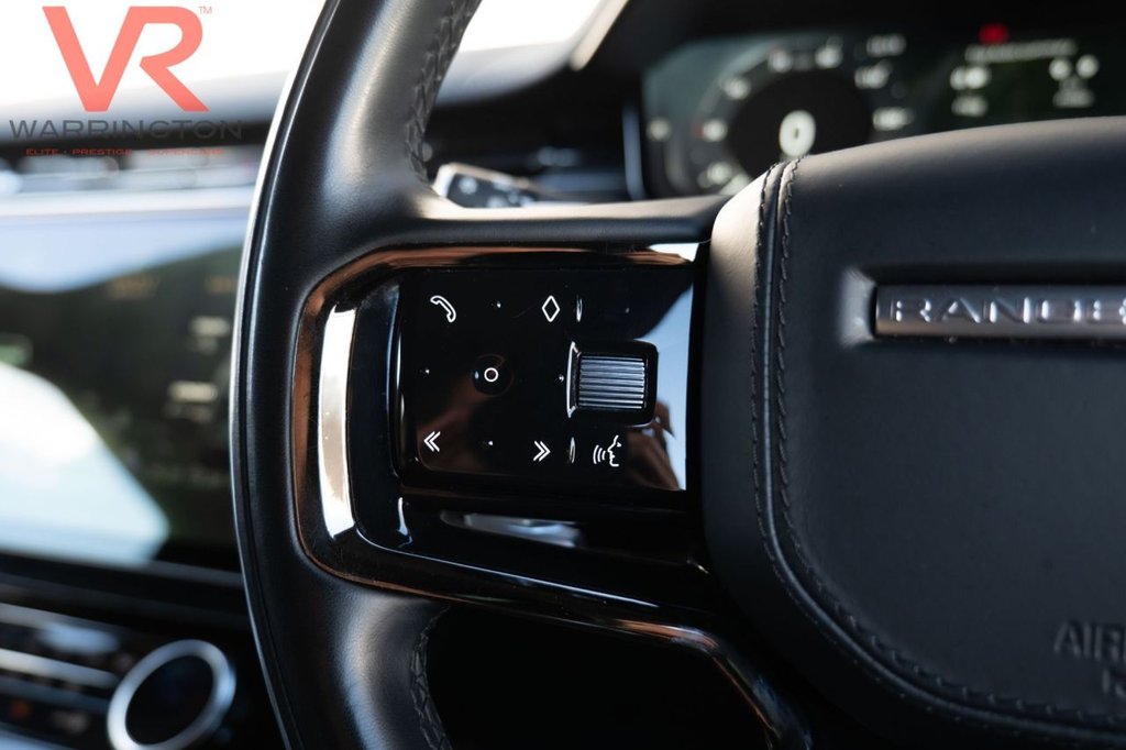 Used Land Rover Range Rover Sport 2022 for sale - 76546514: Photo 10