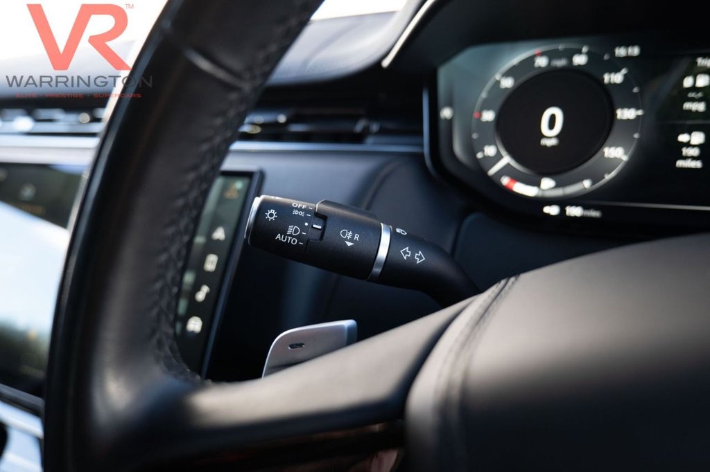 Used Land Rover Range Rover Sport 2022 for sale - 76546514: Photo 11