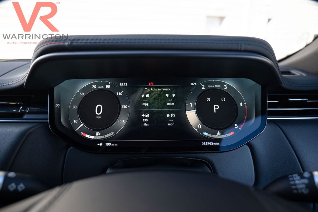 Used Land Rover Range Rover Sport 2022 for sale - 76546514: Photo 12