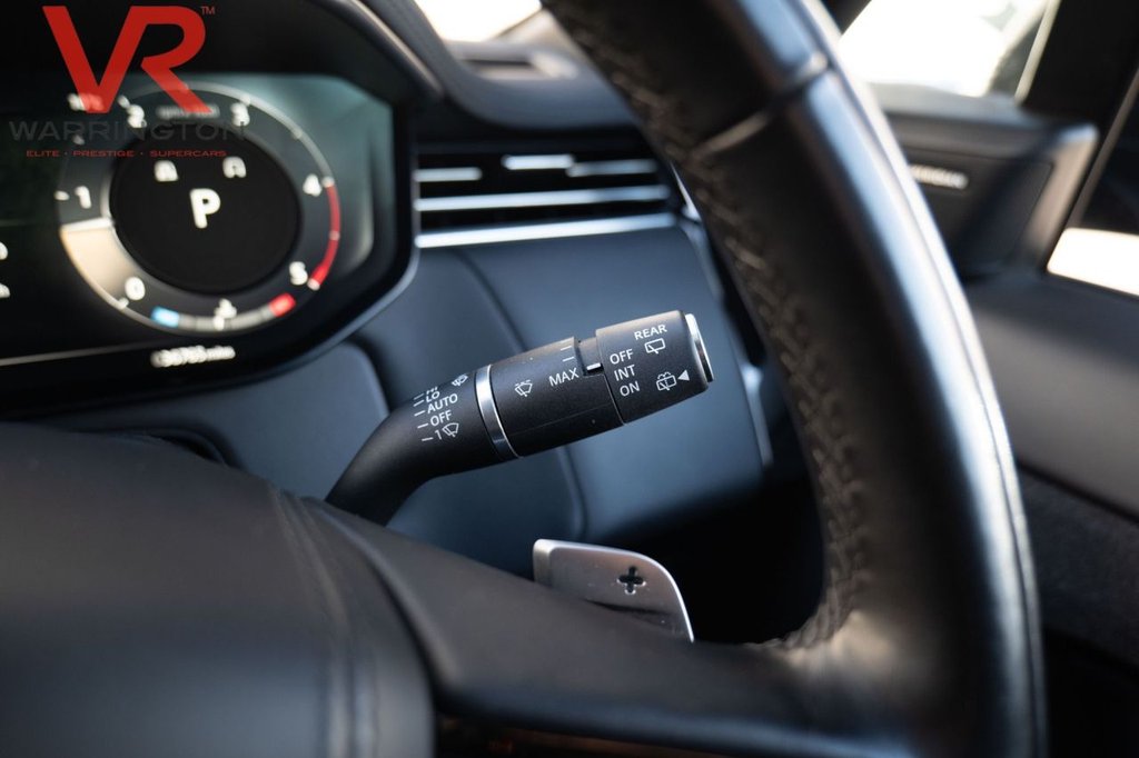 Used Land Rover Range Rover Sport 2022 for sale - 76546514: Photo 13