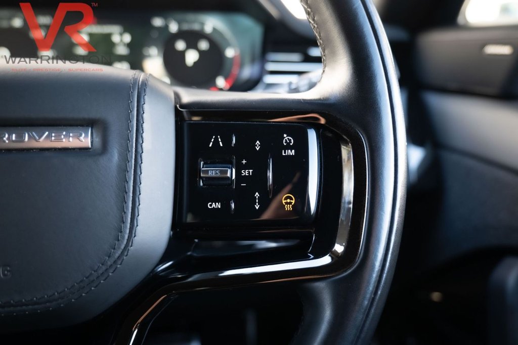 Used Land Rover Range Rover Sport 2022 for sale - 76546514: Photo 14