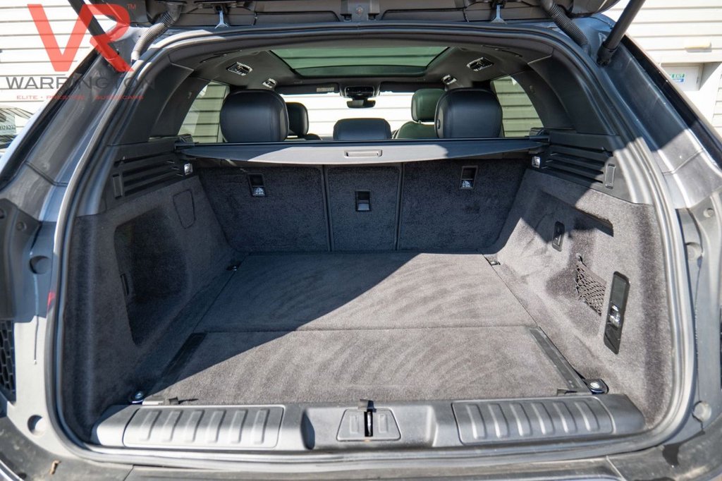 Used Land Rover Range Rover Sport 2022 for sale - 76546514: Photo 18