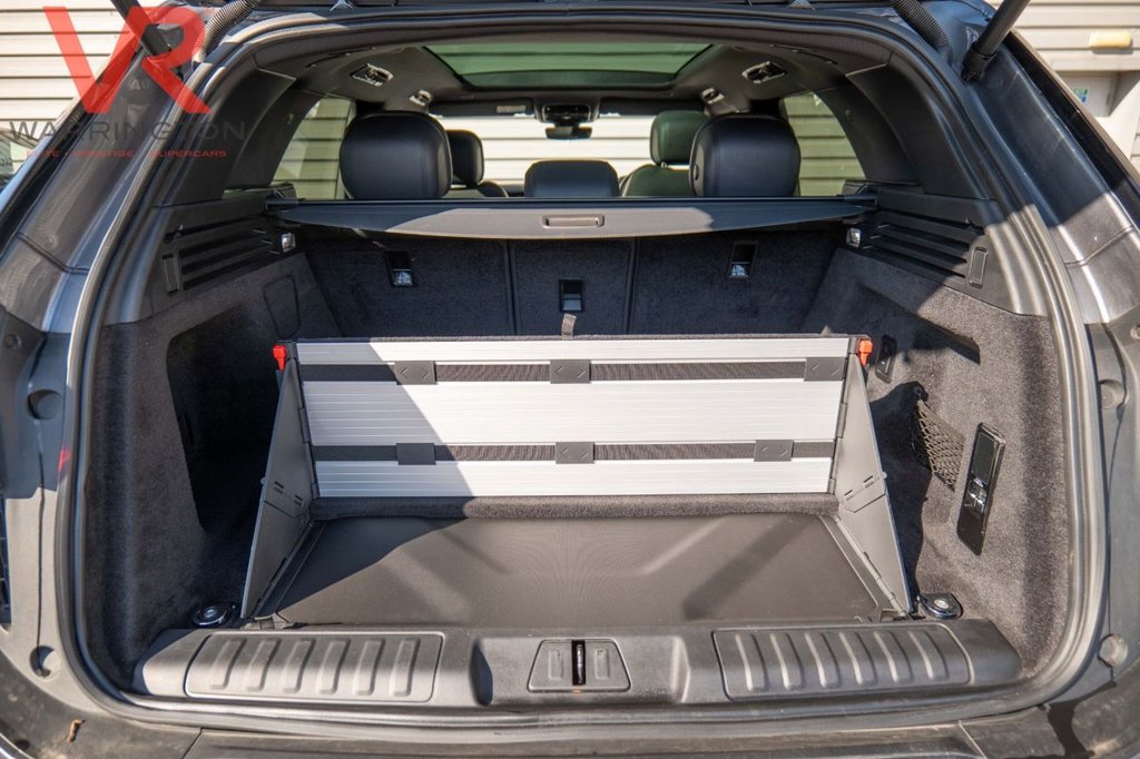 Used Land Rover Range Rover Sport 2022 for sale - 76546514: Photo 20