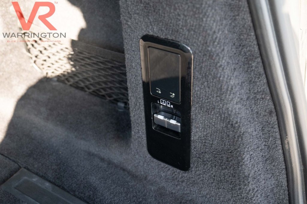 Used Land Rover Range Rover Sport 2022 for sale - 76546514: Photo 21