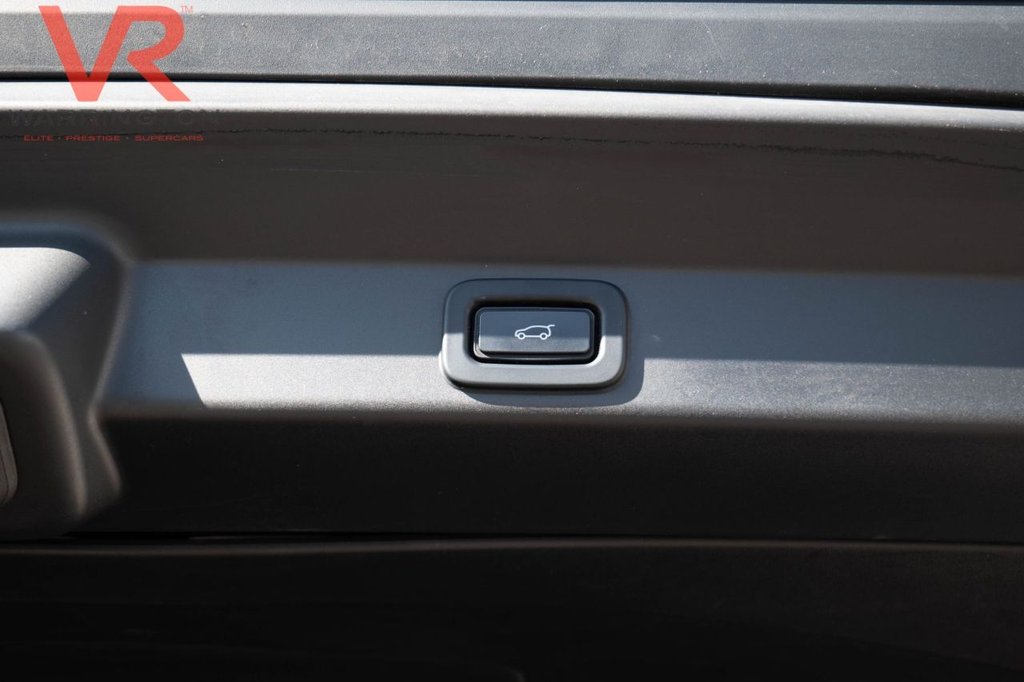 Used Land Rover Range Rover Sport 2022 for sale - 76546514: Photo 22