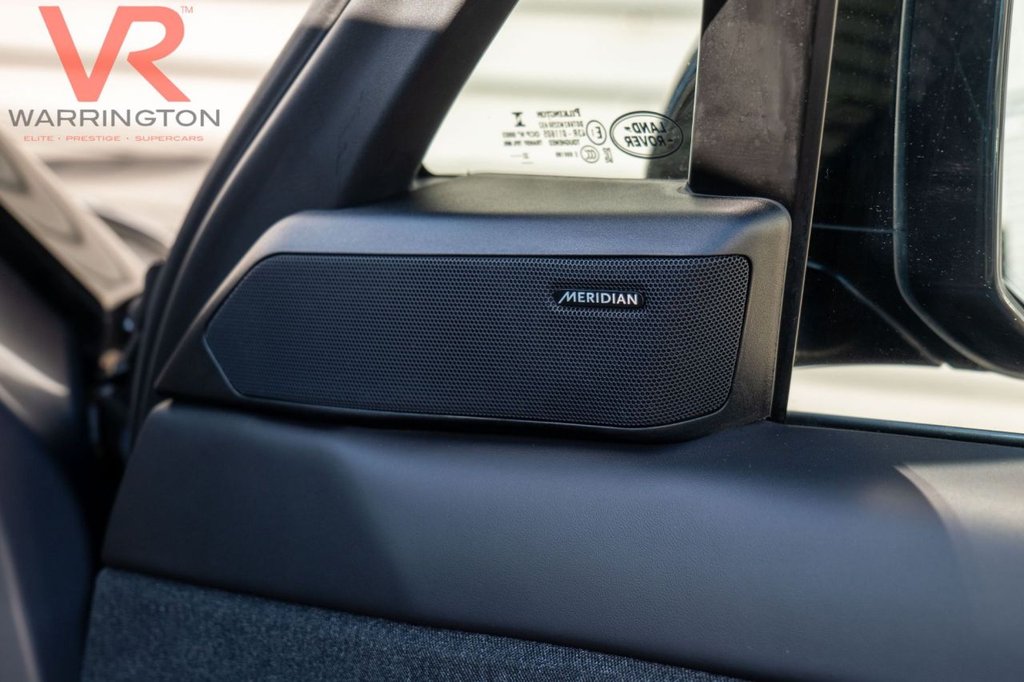 Used Land Rover Range Rover Sport 2022 for sale - 76546514: Photo 24