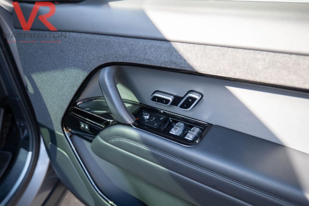 Used Land Rover Range Rover Sport 2022 for sale - 76546514: Photo 25