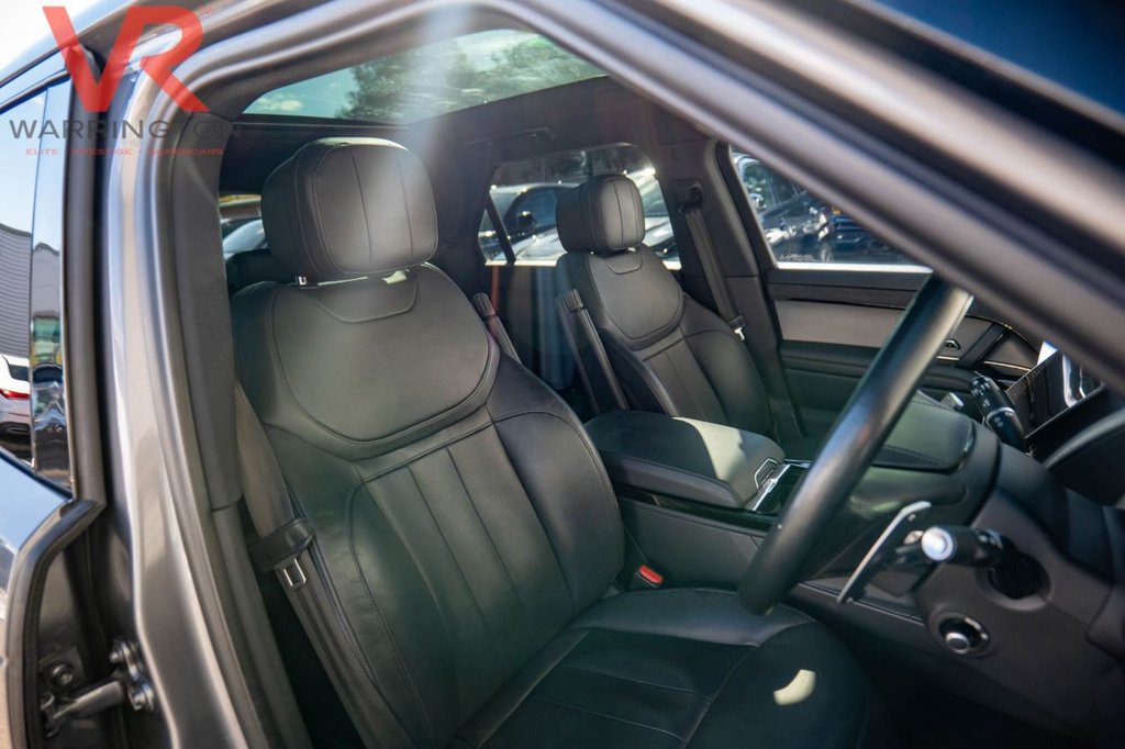 Used Land Rover Range Rover Sport 2022 for sale - 76546514: Photo 26