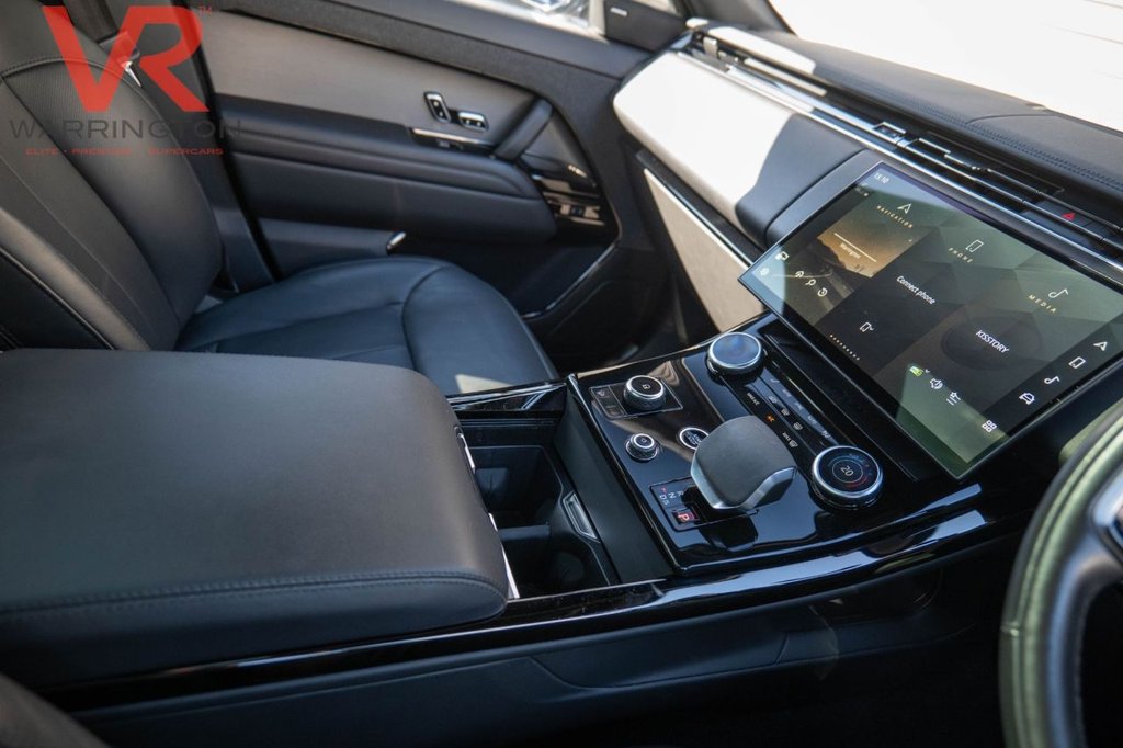 Used Land Rover Range Rover Sport 2022 for sale - 76546514: Photo 27