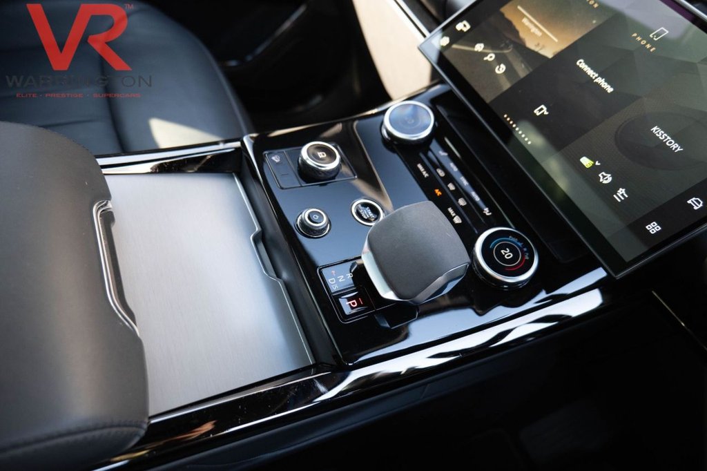 Used Land Rover Range Rover Sport 2022 for sale - 76546514: Photo 29