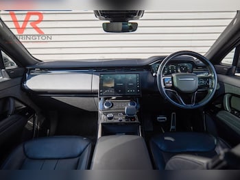 Used Land Rover Range Rover Sport 2022 for sale - 76546514: Photo
