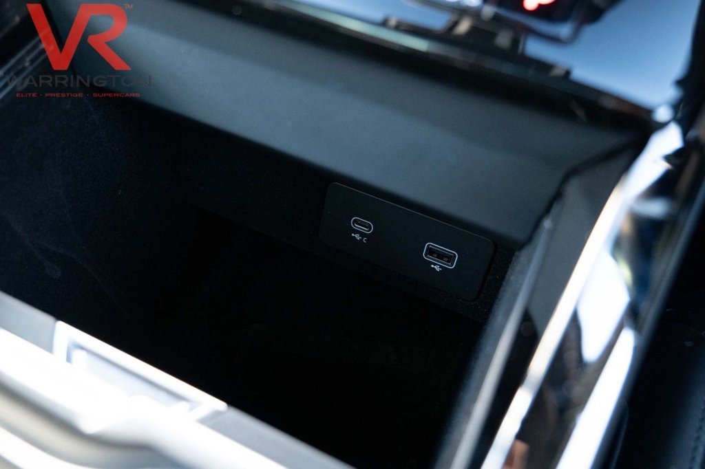 Used Land Rover Range Rover Sport 2022 for sale - 76546514: Photo 30