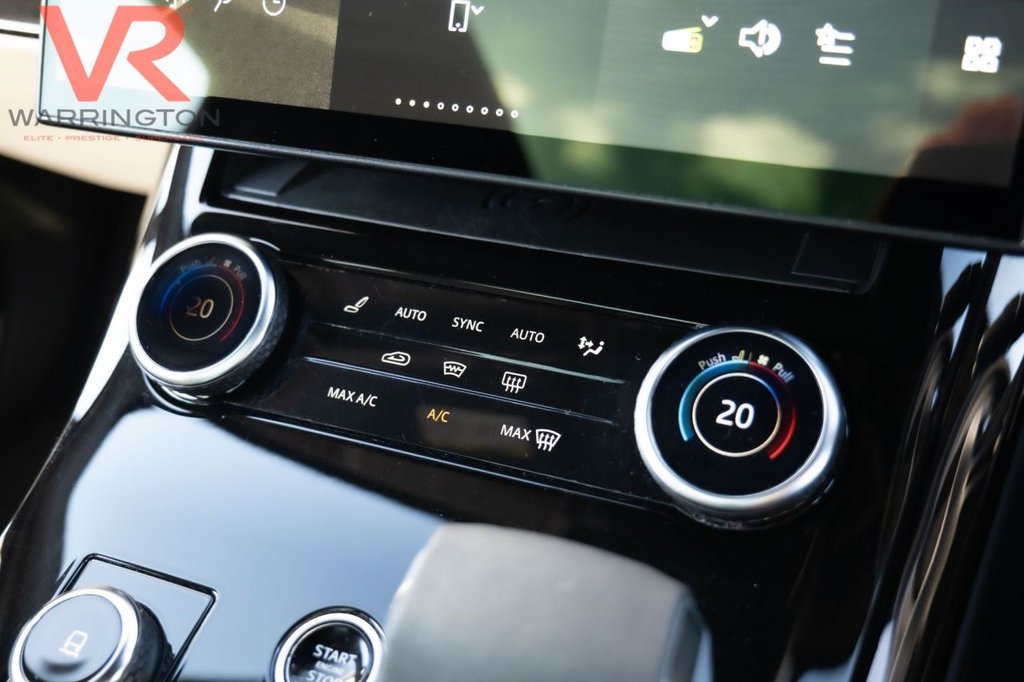 Used Land Rover Range Rover Sport 2022 for sale - 76546514: Photo 31