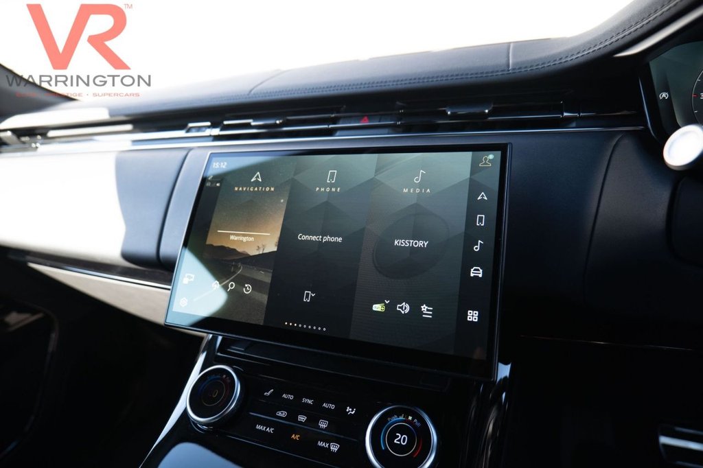 Used Land Rover Range Rover Sport 2022 for sale - 76546514: Photo 32