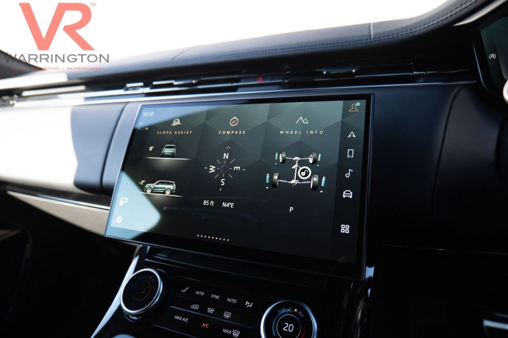 Used Land Rover Range Rover Sport 2022 for sale - 76546514: Photo 33