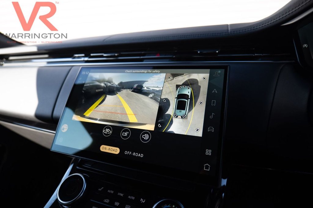 Used Land Rover Range Rover Sport 2022 for sale - 76546514: Photo 35