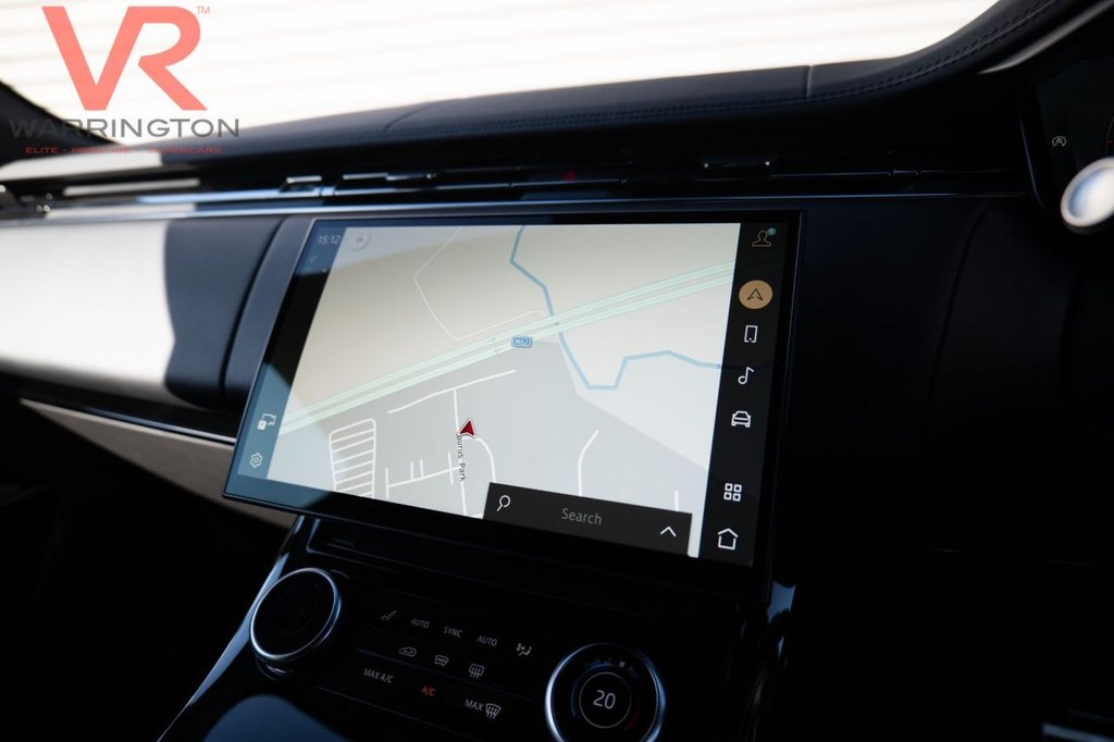 Used Land Rover Range Rover Sport 2022 for sale - 76546514: Photo 36