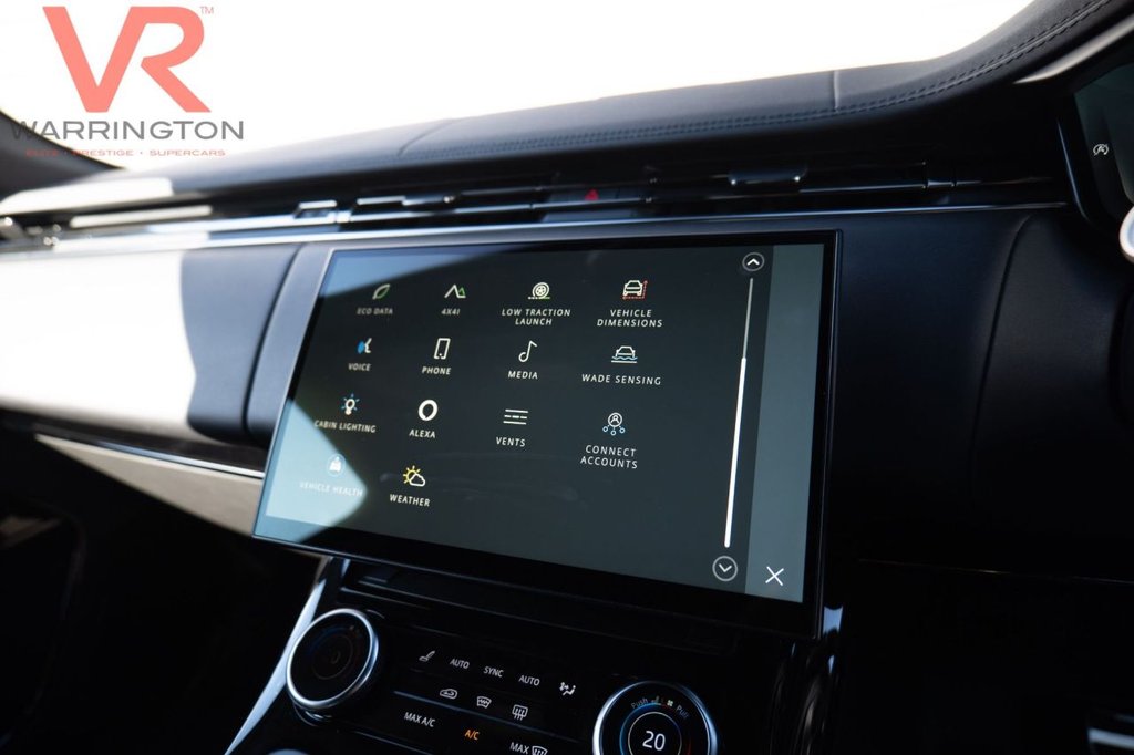 Used Land Rover Range Rover Sport 2022 for sale - 76546514: Photo 38